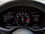 Audi TTS Coupe 2014 года (WW)